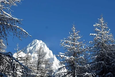 Residenz Les Glovettes