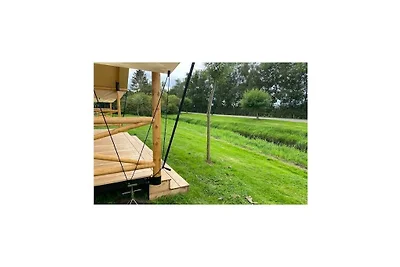 Glampingtent Luxe 4