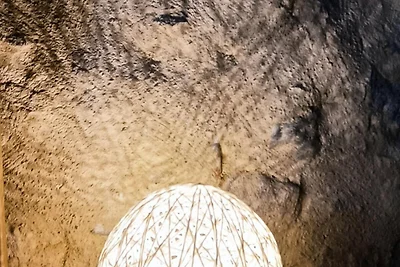 Ferienhaus in La Chaume in der Nähe von Vendé...