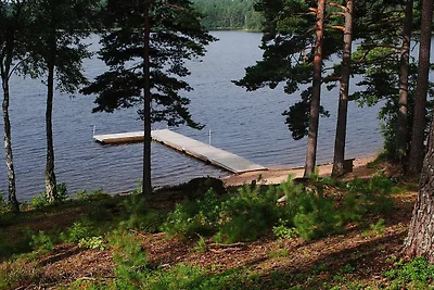 Maison de vacances pour 4 a HÅCKSVIK-By Traum