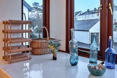 Barrierefreies Familienapartment in Strandnהh...