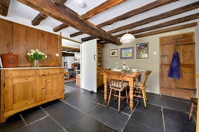 Sea View Lyme Regis House voor 9 personen