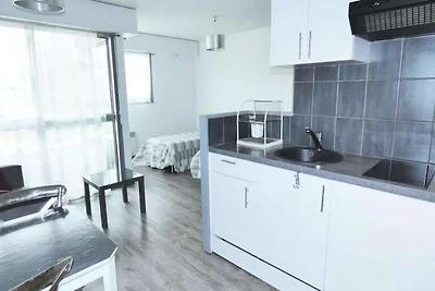 Studio für 2 Personen