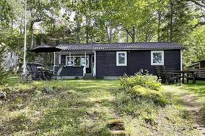 6 Personen Ferienhaus in RIMFORSA-By Traum