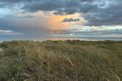 6 Personen Ferienhaus in Væggerløse-By Traum