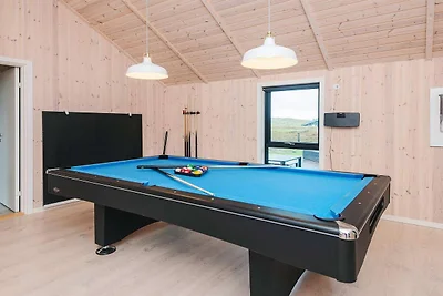Geräumiges Ferienhaus in Fanø mit Sauna