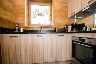 Chalets für 6 Personen