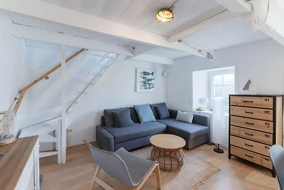 Huis in Porspoder bij het strand van Plage du...