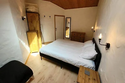 Ferienwohnung in Les Gets mit Blick auf die...