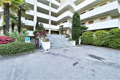 apartman za odmor Obiteljski odmor Luino
