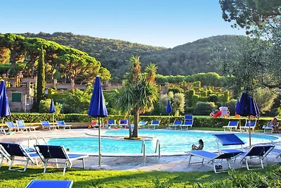 Residenza per vacanze Sant'Anna, Rio...