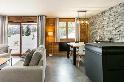 Residenz Les Balcons A