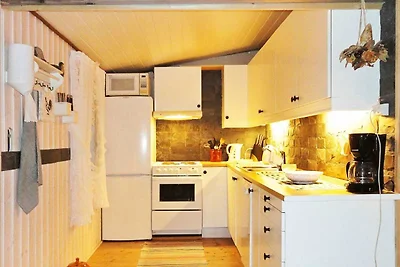 5 Personen Ferienhaus in LAUPSTAD