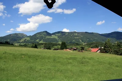 3 Gästehaus Schmid
