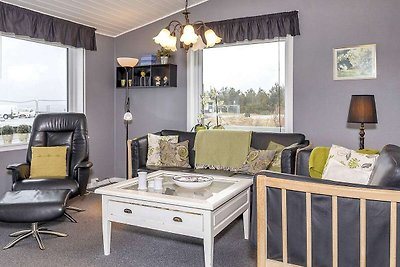 8 Personen Ferienhaus in Løgstør-By Traum