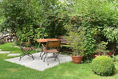 Plau am See, OT Heidenholz