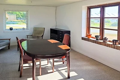 Maison de vacances pour 2 a Vrå