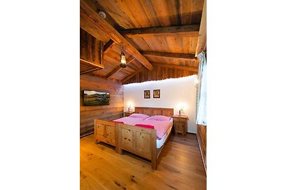 Chalet Steinbock, St. Martin am Tennengebirge