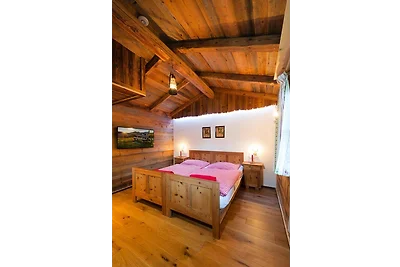 Chalet Steinbock, St. Martin am Tennengebirge