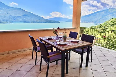 Vakantieappartement in Casa Primo sole