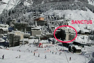 Studio für 6 Personen