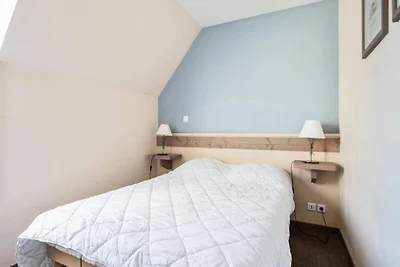 3-Zimmer-Haus für 6 Personen Auswahl