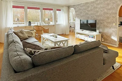6 Personen Ferienhaus in SVANESUND-By Traum
