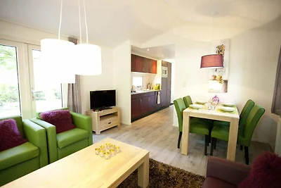 Elegant chalet 25 km Amsterdam