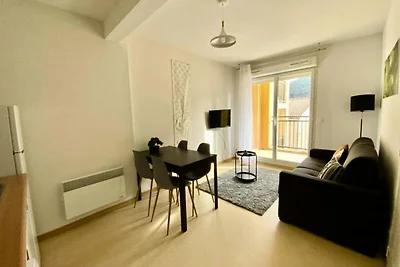 Apartments für 5 Personen
