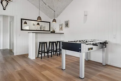 5 Sterne Ferienhaus in Bogense