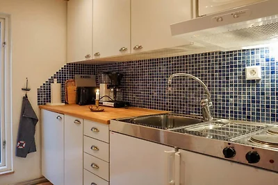 3 Personen Ferienhaus in Hunnebostrand