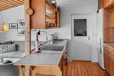 4 Sterne Ferienhaus in strømstad
