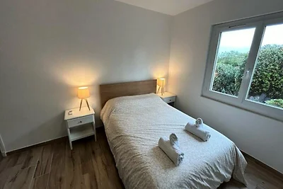 Wohnung in Bormes nahe Pin Viertel