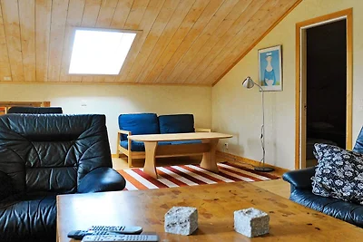 8 Personen Ferienhaus in UDDEVALLA-By Traum