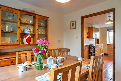Spacious holiday home in Sennen, No deposit