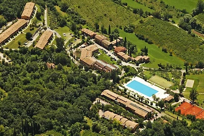 Ferienwohnungen Poiano in Garda mit Pool