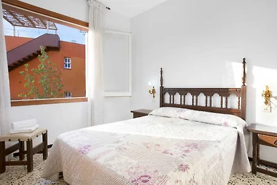 Can Benet villa with swimming pool