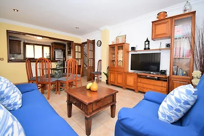 Villa in Muro mit Pool und Terrasse