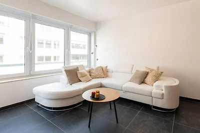 Centraal gelegen appartement, dichtbij het...