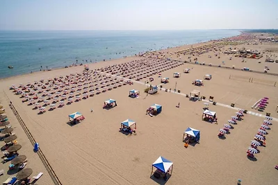 Wohnung in Rosolina Mare (RO)