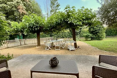 Ferienhaus in Var mit Schwimmbecken