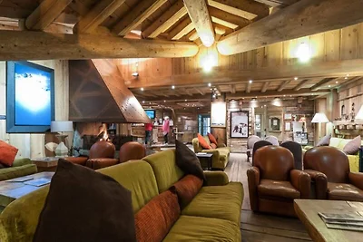 5-Zimmer-Wohnung für 10 Personen Prestige