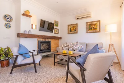 Ca'n Torronet - Villa Con Piscina Privada
