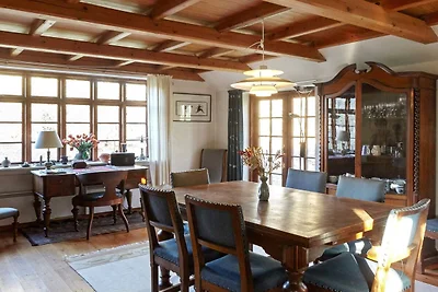 9 persoons vakantie huis in Vig-By Traum