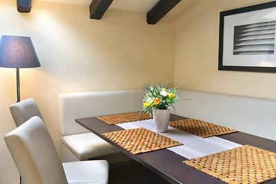 apartman za odmor Obiteljski odmor Seefeld