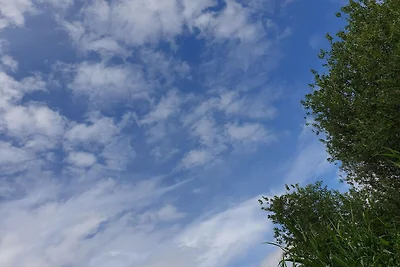 Ruhiger Hüttenurlaub in Ebeltoft