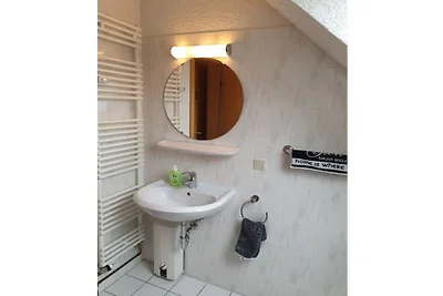 Ferienwohnung mit 1 Schlafzimmer