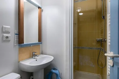 Ferienhaus in Belle Dune