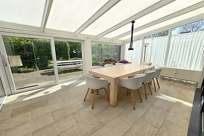 Ferienhaus in Oostkapelle mit Wifi