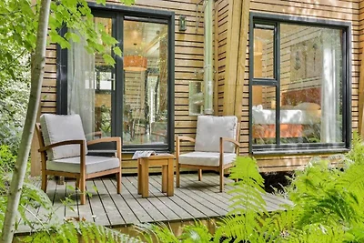 Preisgekröntes Lush Retreat von Belvilla